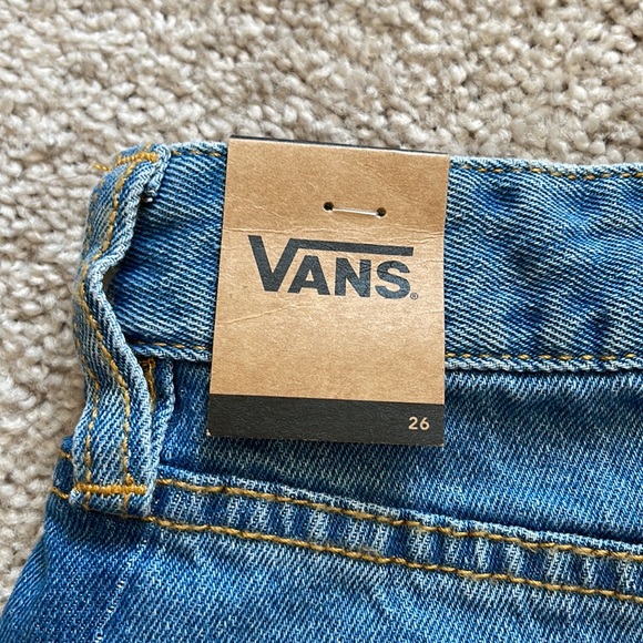 Vans Skirt - Picture 5 of 6